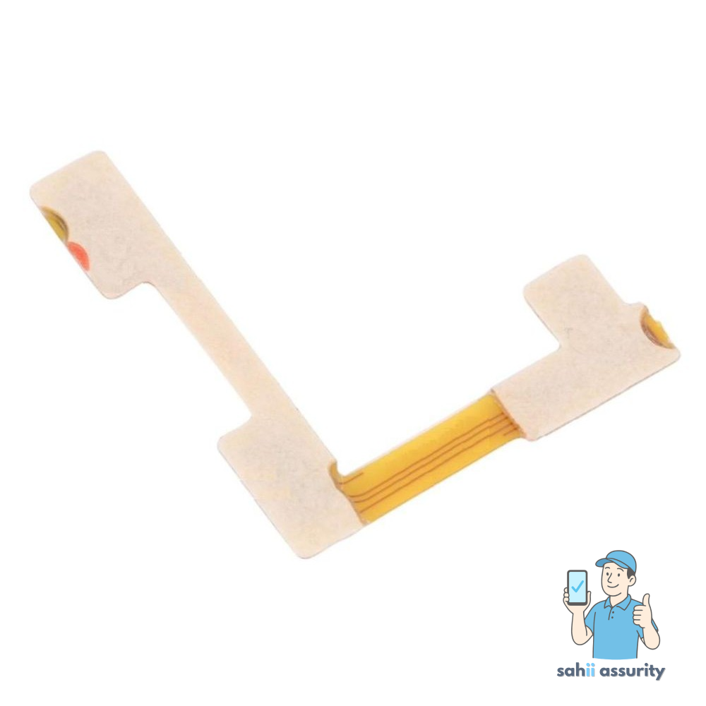 Volume Button Flex Cable for Xiaomi 11i HyperCharge thumbnail